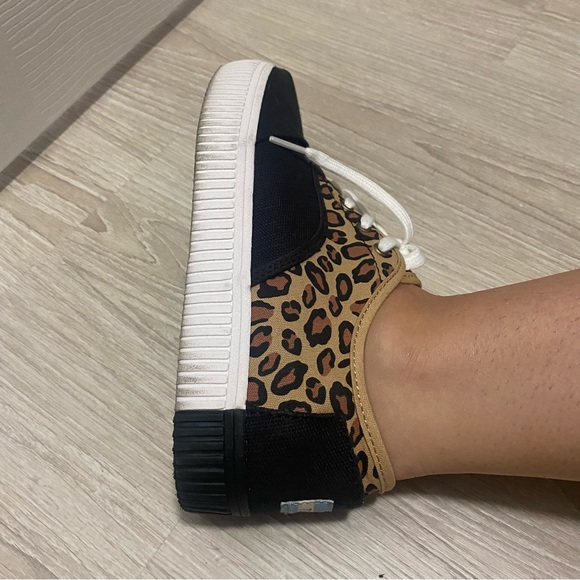 Toms Women’s Cordones Indio Size 7W - Picture 11 of 11